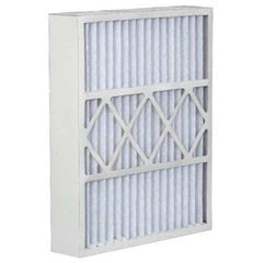 PRO-SOURCE - Pleated & Panel Air Filters Filter Type: Replacement Filter Nominal Height (Inch): 20 - Exact Tooling