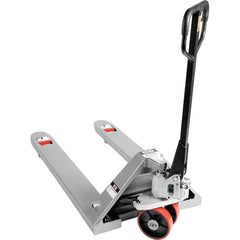 Jet - Pallet Trucks/Jacks Type: Pallet Trucks Load Capacity (Lb.): 6600.000 - Exact Tooling