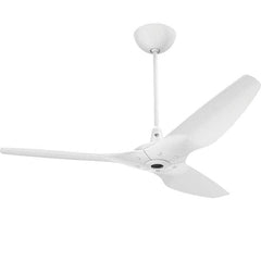 Big Ass Fans - Ceiling Fans Blade Size: 60 (Inch) Ceiling Fan Type: Commercial - Exact Tooling