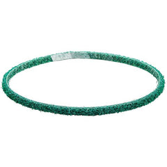 Norton - Abrasive Belts Abrasive Type: Non-Woven Belt Width (Inch): 0.25 - Exact Tooling