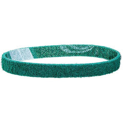 Norton - Abrasive Belts Abrasive Type: Non-Woven Belt Width (Inch): 0.75 - Exact Tooling