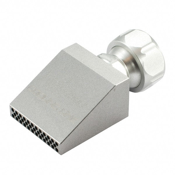 Piranha Cooling Line - Coolant Hose Nozzles Type: High-Pressure Nozzle Nozzle Type: Flat - Exact Tooling