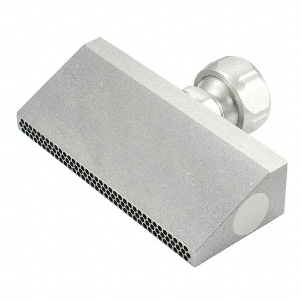 Piranha Cooling Line - Coolant Hose Nozzles Type: High-Pressure Nozzle Nozzle Type: Flat - Exact Tooling