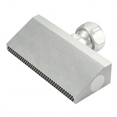 Piranha Cooling Line - Coolant Hose Nozzles Type: High-Pressure Nozzle Nozzle Type: Flat - Exact Tooling