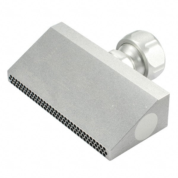 Piranha Cooling Line - Coolant Hose Nozzles Type: High-Pressure Nozzle Nozzle Type: Flat - Exact Tooling