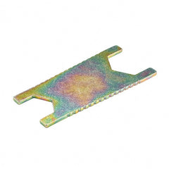 Piranha Cooling Line - Coolant Hose Tools Type: Hex Wrench For Use With: 1/2" Coolant Line - Exact Tooling