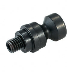 Piranha Clamp - Vise Accessories   Product Type: Bolt    Product Compatibility: Piranha Vise - Exact Tooling