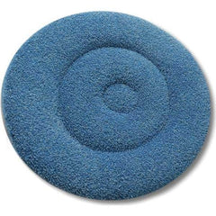 PRO-SOURCE - Floor Pads, Bonnets & Screens Type: Carpet Cleaning Bonnet Application: General Cleaning - Exact Tooling