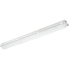 Hubbell Lighting - Hazardous Location Light Fixtures Resistance Features: Vaporproof Recommended Environment: Indoor - Exact Tooling