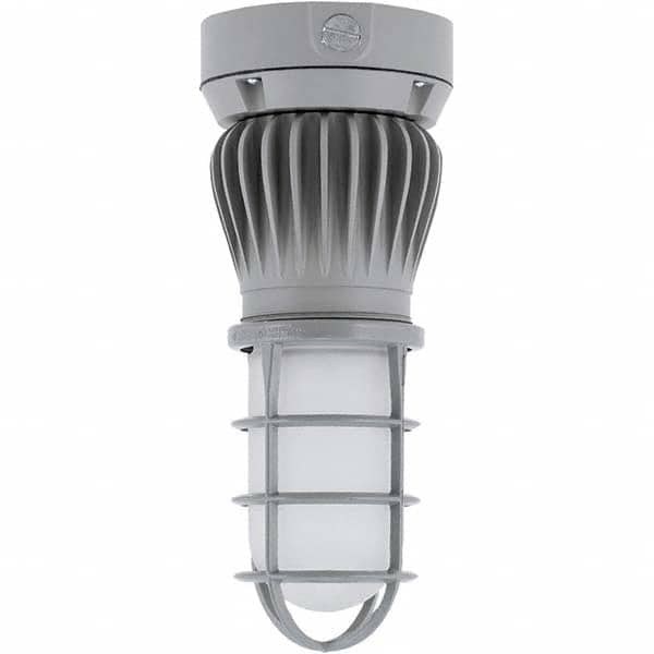 Hubbell Lighting - Hazardous Location Light Fixtures Resistance Features: Vaporproof Recommended Environment: Indoor; Outdoor - Exact Tooling