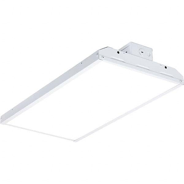 Hubbell Lighting - High Bay & Low Bay Fixtures Fixture Type: High Bay Lamp Type: LED - Exact Tooling