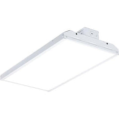 Hubbell Lighting - High Bay & Low Bay Fixtures Fixture Type: High Bay Lamp Type: LED - Exact Tooling