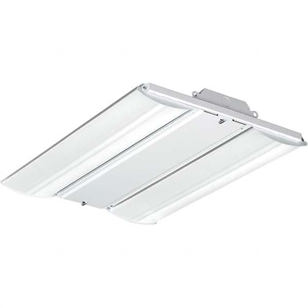 Hubbell Lighting - High Bay & Low Bay Fixtures Fixture Type: High Bay Lamp Type: LED - Exact Tooling
