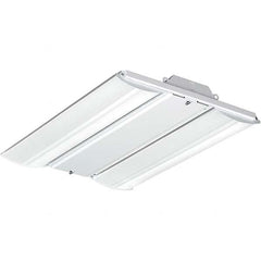 Hubbell Lighting - High Bay & Low Bay Fixtures Fixture Type: High Bay Lamp Type: LED - Exact Tooling