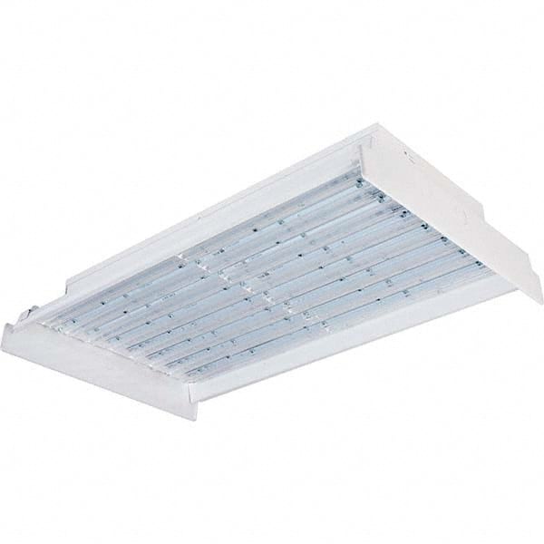 Hubbell Lighting - High Bay & Low Bay Fixtures Fixture Type: High Bay Lamp Type: LED - Exact Tooling