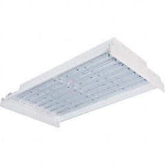 Hubbell Lighting - High Bay & Low Bay Fixtures Fixture Type: High Bay Lamp Type: LED - Exact Tooling