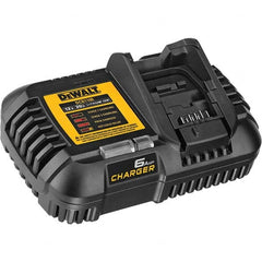 DeWALT - Power Tool Chargers Battery Chemistry: Lithium-Ion Number of Batteries: 1 - Exact Tooling