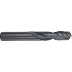 31/64 HS SP PT SM DRILL IMPORT - Exact Tooling