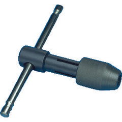 NO. 4 T HANDLE TAP WRENCH - Exact Tooling