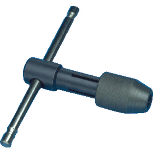 NO. 2 T HANDLE TAP WRENCH - Exact Tooling