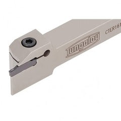 CTER2020-2T12 Tungcut External Tool - Exact Tooling