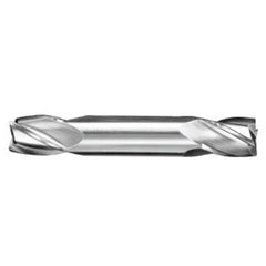 5.0 End Mill 4FL SQ TN - SER 14S 5x5x10x63 - Exact Tooling