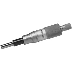 ‎0-1″ MICROMETER HEAD - Exact Tooling