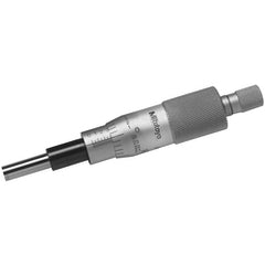 ‎0-1″ MICROMETER HEAD - Exact Tooling