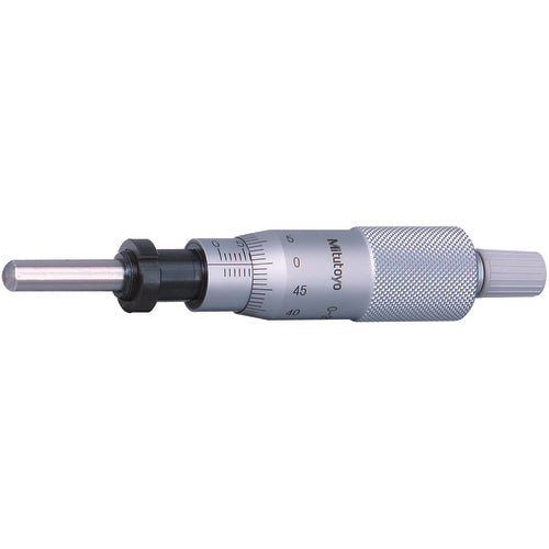 ‎0-25MM MICROMETER HEAD - Exact Tooling