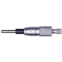 ‎0-1″ MICROMETER HEAD - Exact Tooling
