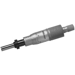 ‎0-1″ MICROMETER HEAD - Exact Tooling