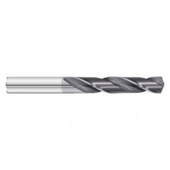 1500 SD FC7 1/2 DRILL RH - Exact Tooling