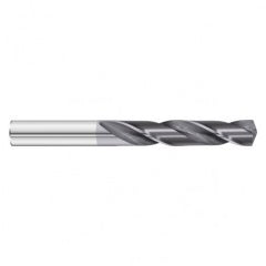 1500 SD FC7 V DRILL RH - Exact Tooling