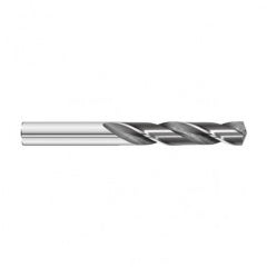 1500 5/16 CARB JOB DRILL - Exact Tooling