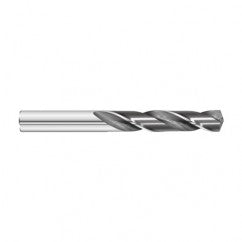 1500 5/32 CARB JOB DRILL - Exact Tooling