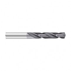1500 SD TIALN #34 DRILL RH - Exact Tooling