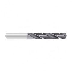 1500 SD TIALN #70 DRILL RH - Exact Tooling