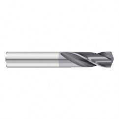 1500 STB FC7 #9 DRILL RH - Exact Tooling