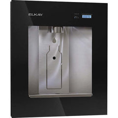 ELKAY - Water Coolers & Fountains Type: In Wall Recessed Style: Bottle Filling - Exact Tooling