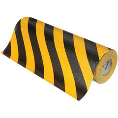 3M - Floor & Egress Marking Tape & Strips Type: Tape Surface Type: Anti-Slip - Exact Tooling