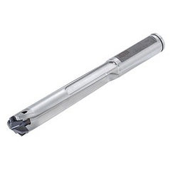 10.0 - 10.4mm Cutting Range Drillmiester 5xD Drill Body - Exact Tooling
