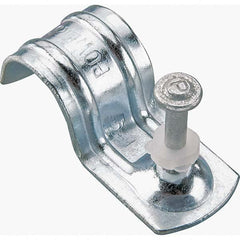 DeWALT Anchors & Fasteners - Powder Actuated Pins & Threaded Studs Type: Clip Pin Shank Length (mm): 27.000 - Exact Tooling