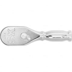SK - Ratchets Tool Type: Ratchet Drive Size (Inch): 0.375 - Exact Tooling
