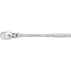 SK - Ratchets Tool Type: Ratchet Drive Size (Inch): 0.5 - Exact Tooling