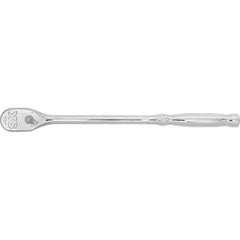 SK - Ratchets Tool Type: Ratchet Drive Size (Inch): 0.375 - Exact Tooling
