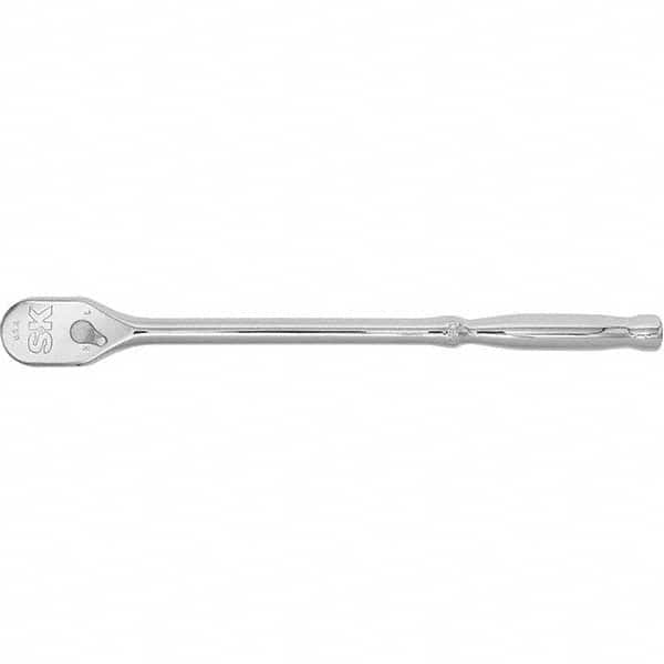 SK - Ratchets Tool Type: Ratchet Drive Size (Inch): 0.5 - Exact Tooling