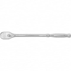 SK - Ratchets Tool Type: Ratchet Drive Size (Inch): 0.5 - Exact Tooling