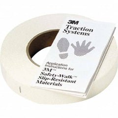 3M - Floor & Egress Marking Tape & Strips Type: Tape Surface Type: Anti-Slip - Exact Tooling