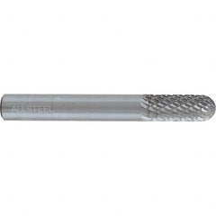 WALTER Surface Technologies - Burrs Head Shape: Cylinder Ball End Industry Specification: SC-5DC - Exact Tooling
