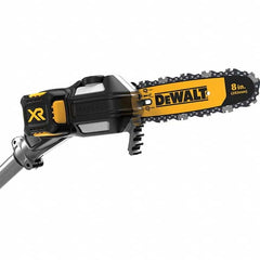 DeWALT - Power Lawn & Garden Equipment Accessories Type: Pole Saw Bar Product Compatibility: DCPS620 Pole Saw - Exact Tooling